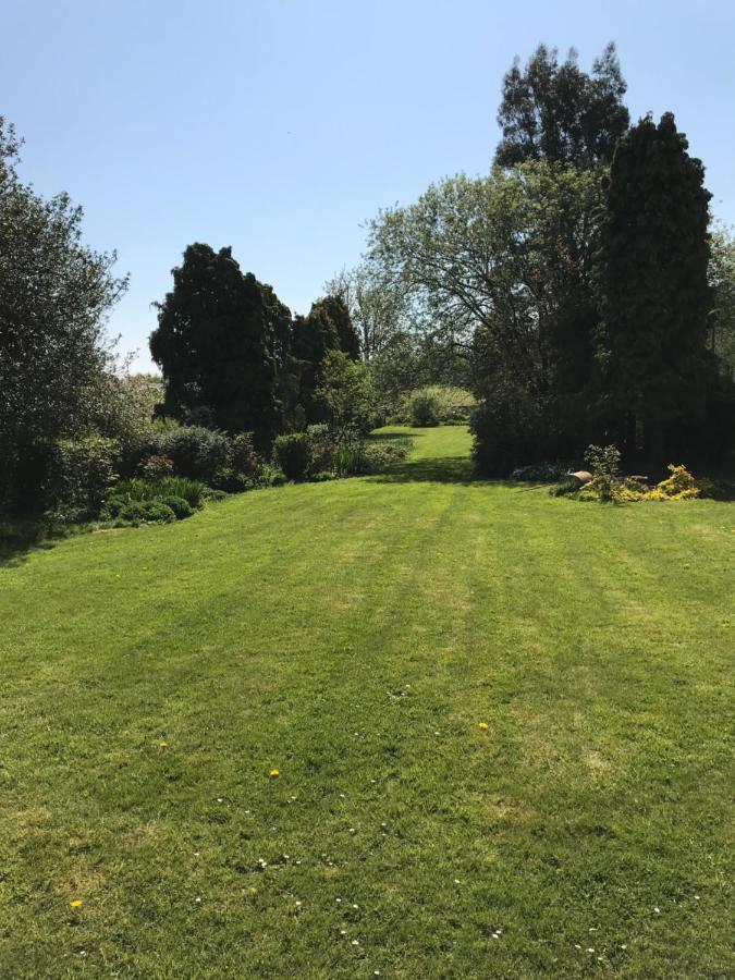 Nuneaton - Cottage - Sleeps 2 - Parking - Garden מראה חיצוני תמונה